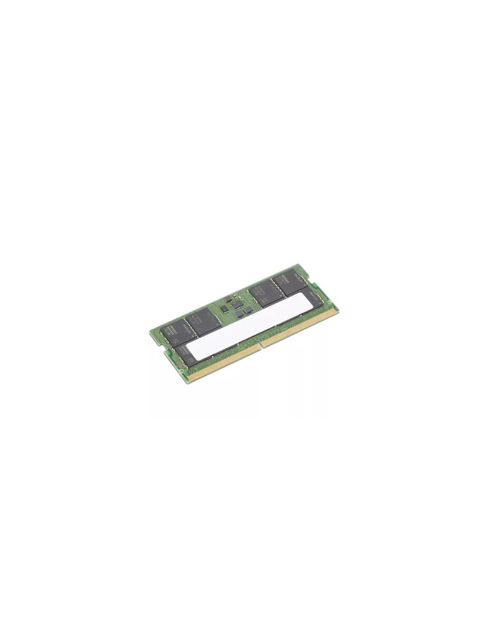 Lenovo 4X71K08908 module de mémoire 32 Go 1 x 32 Go DDR5 4800 MHz