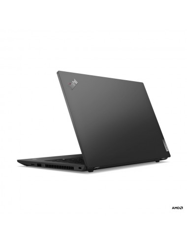 Lenovo ThinkPad L14 Computer portatile 35,6 cm (14") Full HD AMD Ryzen™ 5 PRO 7530U 16 GB DDR4-SDRAM 512 GB SSD Wi-Fi 6E