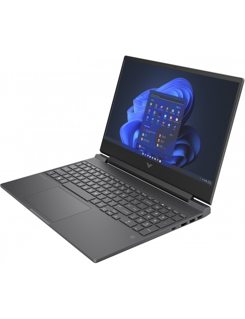 HP Victus Gaming 15-fa0085nf Ordinateur portable 39,6 cm (15.6") Full HD Intel® Core™ i5 i5-12450H 16 Go DDR4-SDRAM 512 Go SSD