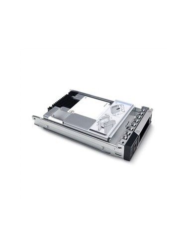 DELL 345-BDOL disque SSD 2.5" 480 Go Série ATA III