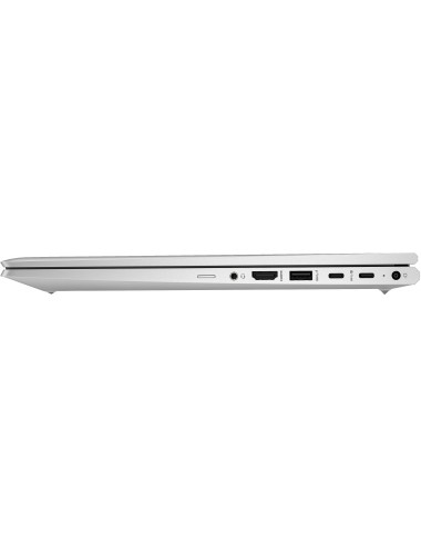 HP ProBook 450 G10 Laptop 39.6 cm (15.6") Full HD Intel® Core™ i5 i5-1335U 8 GB DDR4-SDRAM 256 GB SSD Wi-Fi 6E (802.11ax)