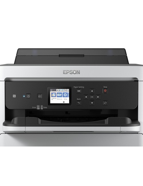 Epson WorkForce Pro WF-C529R C579R Yellow XL Ink Supply Unit