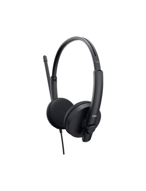 DELL Auriculares estéreo Pro – WH1022