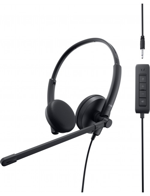DELL Cuffie stereo - WH1022