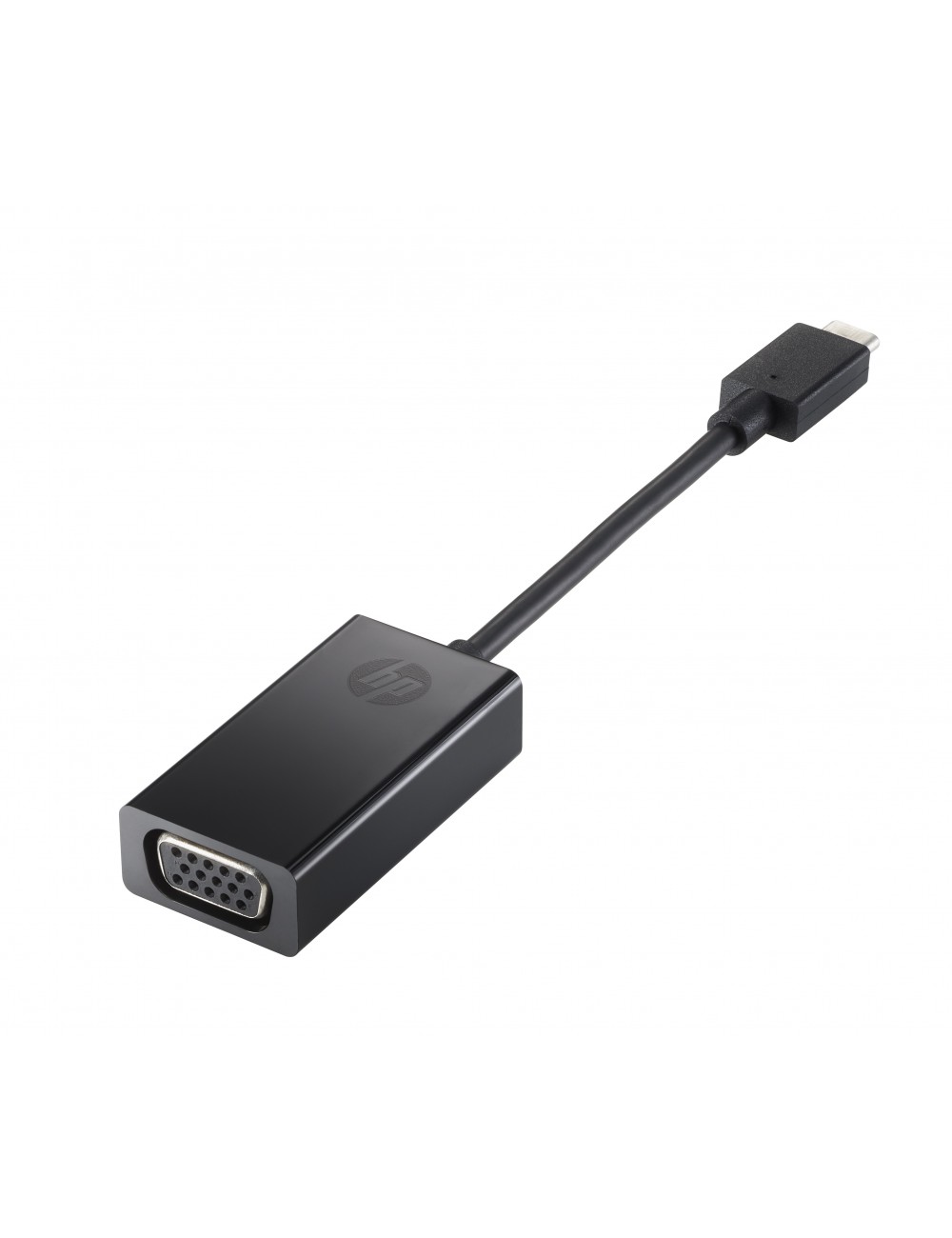 HP Adaptador USB-C a VGA