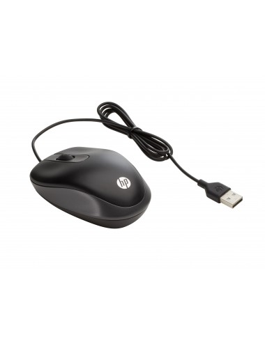 HP Mouse USB da viaggio