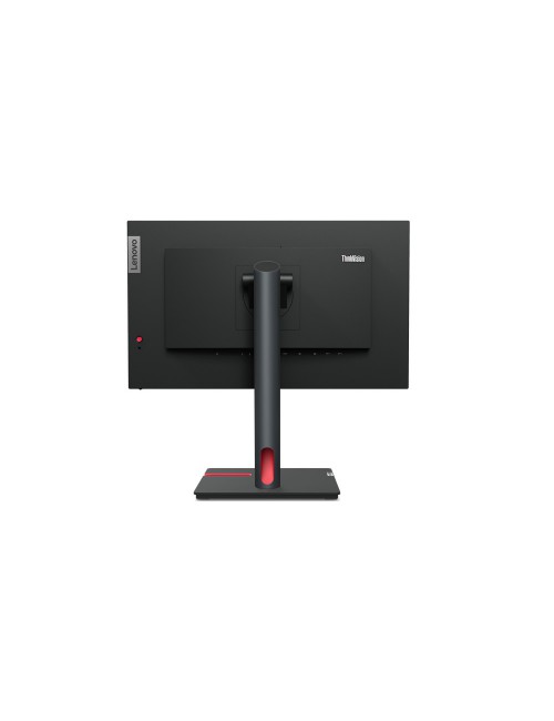 Lenovo ThinkVision P24q-30 LED display 60,5 cm (23.8") 2560 x 1440 Pixel Quad HD Nero