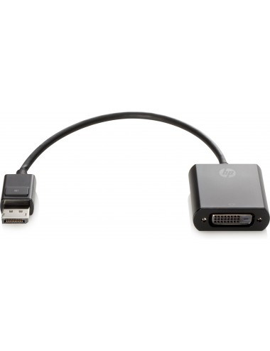 HP Adattatore a DVI-D DisplayPort