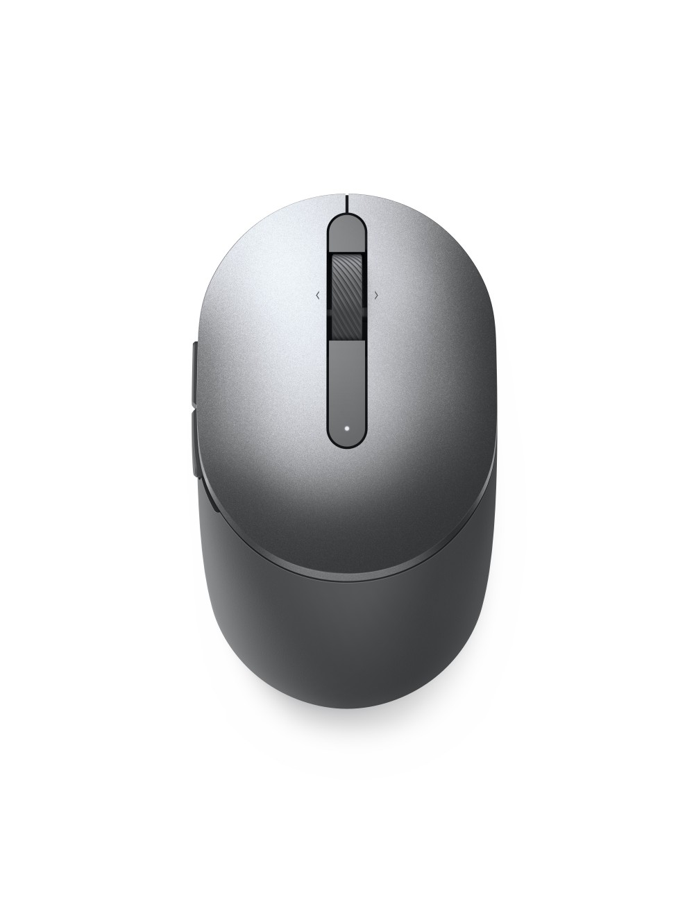 DELL Souris sans fil Mobile Pro - MS5120W - Titan Gray