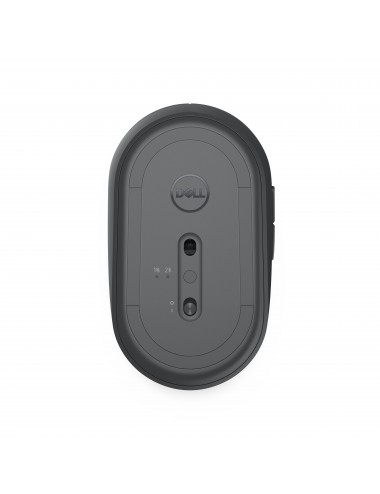 DELL Souris sans fil Mobile Pro - MS5120W - Titan Gray