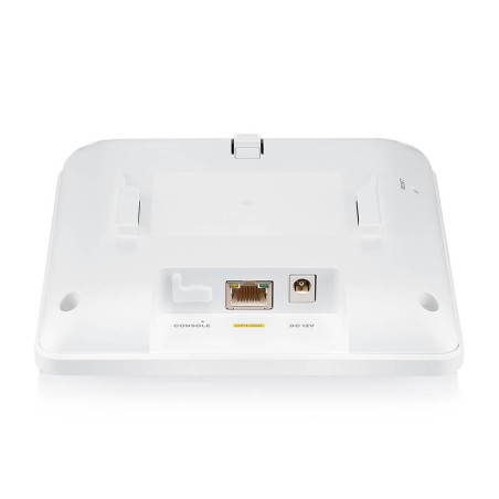 Zyxel NWA50BE PRO 5764 Mbit/s Blanc Connexion Ethernet, supportant l'alimentation via ce port (PoE)