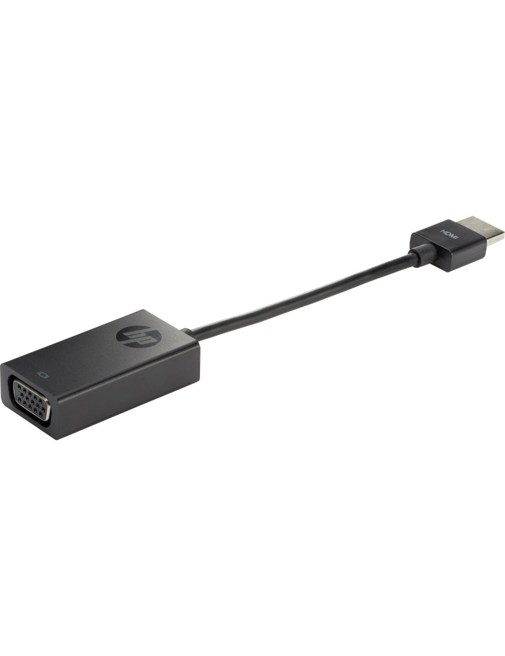 HP Adaptateur HDMI vers VGA