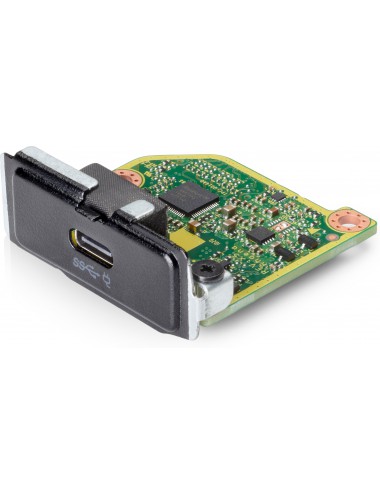 HP Type-C USB 3.1 Gen2 Port with 100W PD v2 tarjeta y adaptador de interfaz Interno USB 3.2 Gen 2 (3.1 Gen 2)