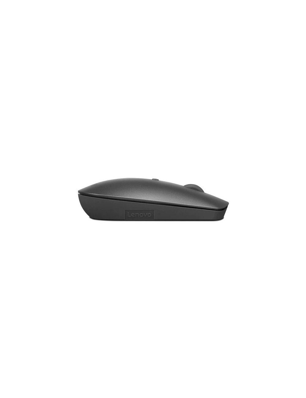 Lenovo ThinkBook mouse Ambidestro Bluetooth Ottico 2400 DPI