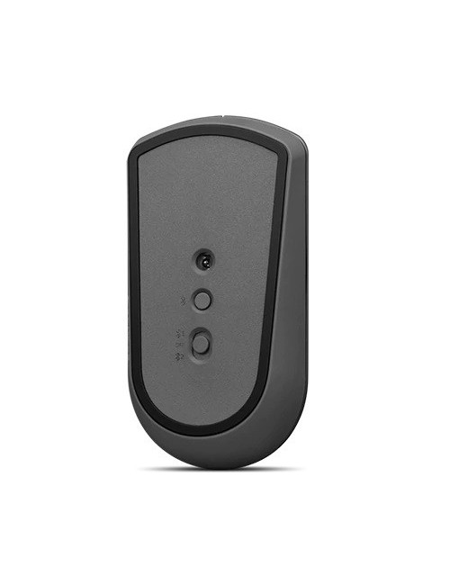 Lenovo ThinkBook ratón Ambidextro Bluetooth Óptico 2400 DPI