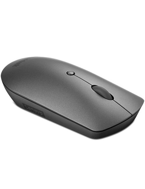 Lenovo ThinkBook mouse Ambidestro Bluetooth Ottico 2400 DPI