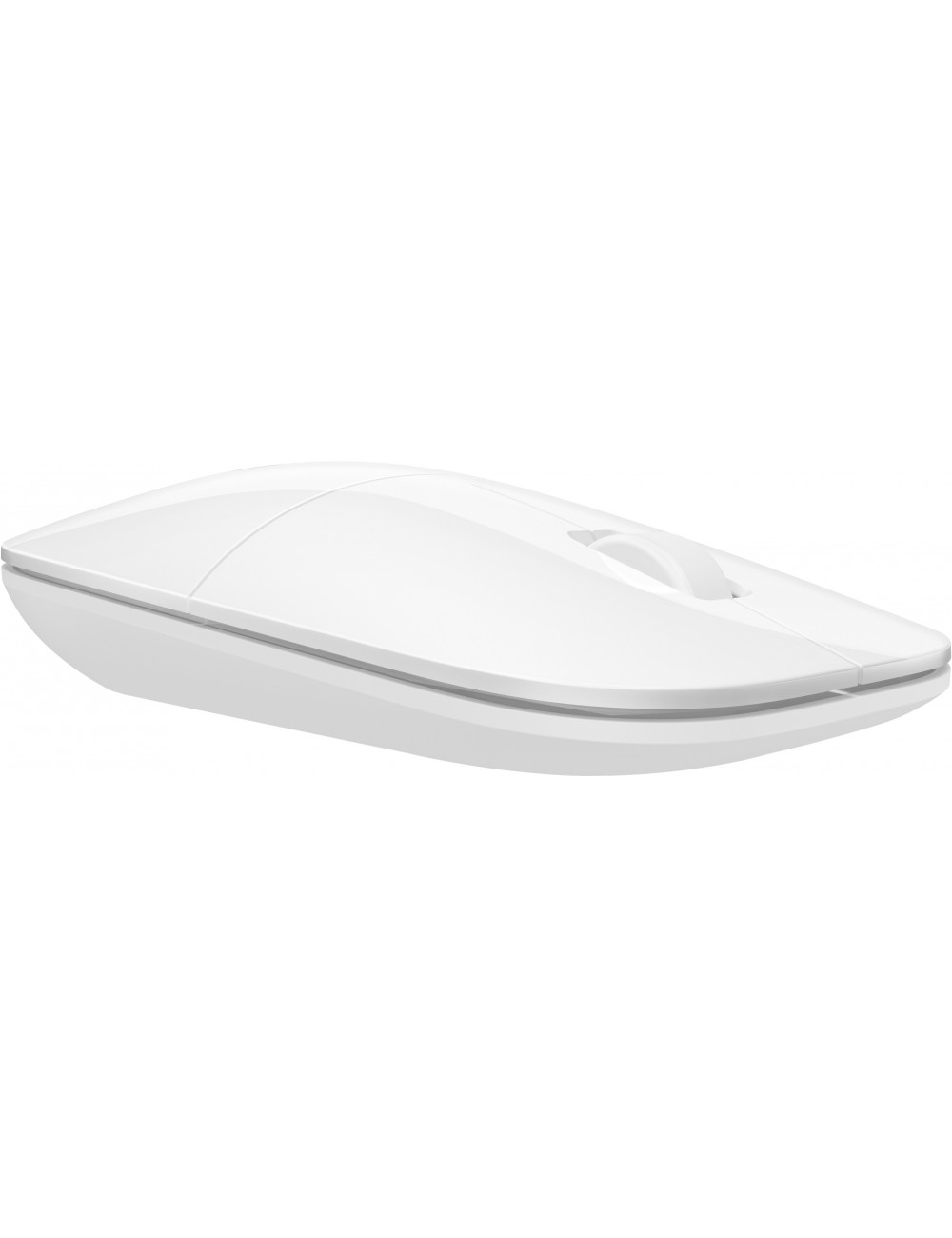 HP Souris sans fil Z3700 blanche