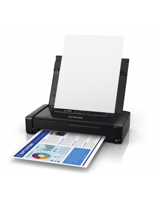 Epson WorkForce WF-110W