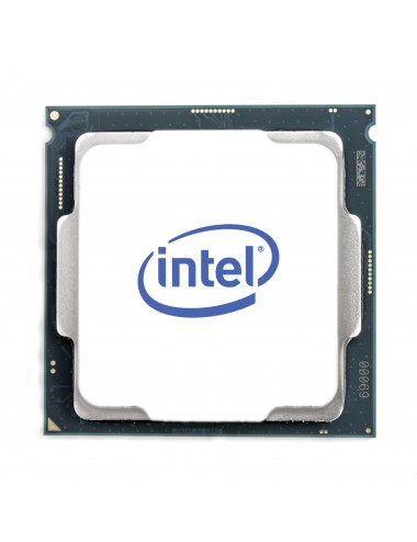 Lenovo Xeon Intel Silver 4309Y procesador 2,8 GHz 12 MB