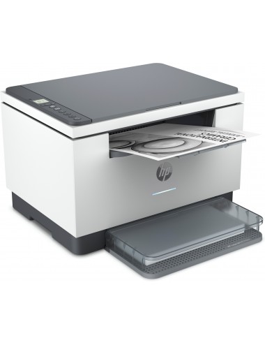 HP LaserJet Imprimante multifonction M234dw , Noir et blanc, Imprimante pour Petit bureau, Impression, copie, numérisation,