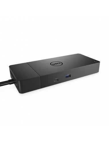 DELL Dock Performance - WD19DCS