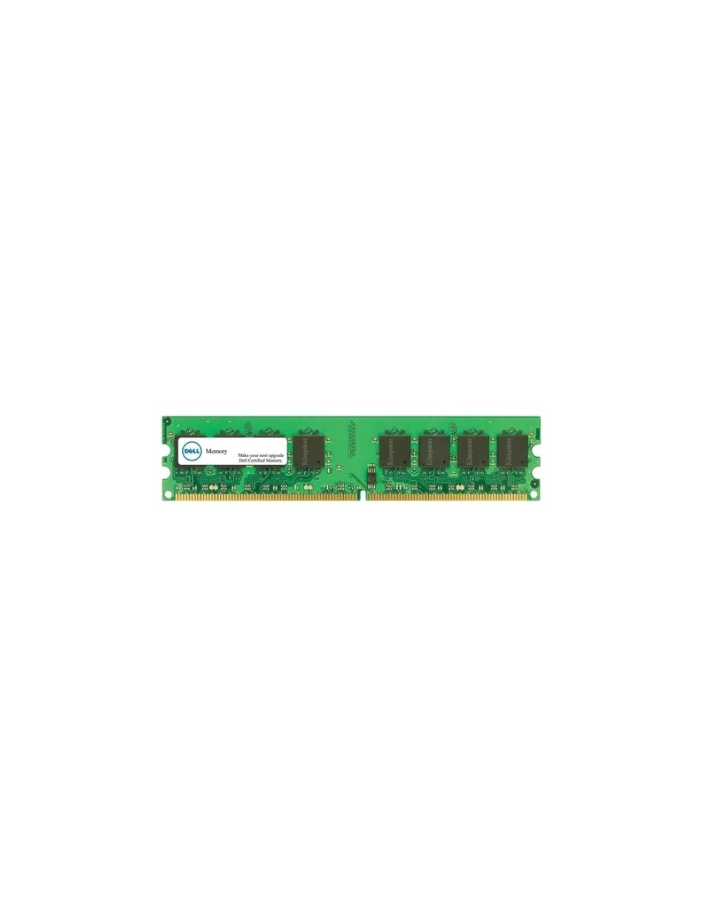 DELL AA101753 module de mémoire 16 Go 1 x 16 Go DDR4 2666 MHz