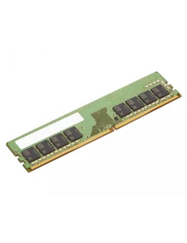 Lenovo 4X71L68779 módulo de memoria 16 GB 1 x 16 GB DDR4 3200 MHz