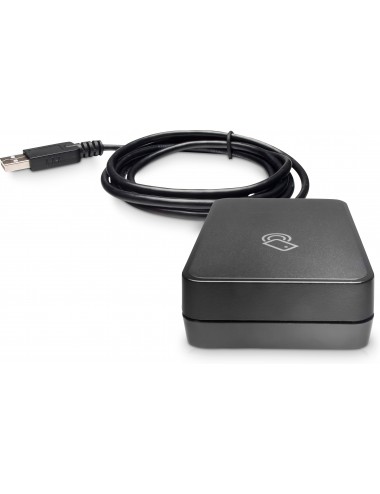 HP Jetdirect Accesorio 3100w BLE NFC inalámbrico