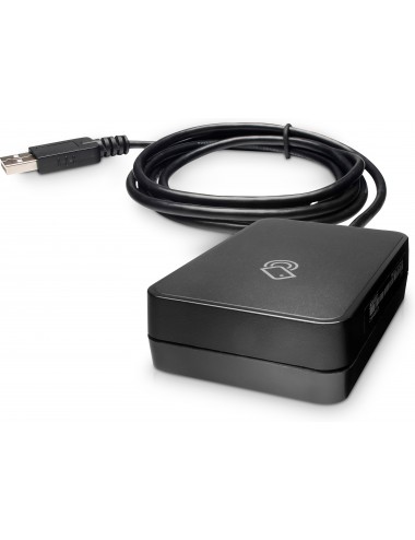 HP Jetdirect Accesorio 3100w BLE NFC inalámbrico