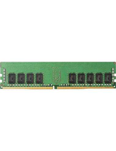 HP 16GB DDR4 2666MHz memoria 1 x 16 GB Data Integrity Check (verifica integrità dati)