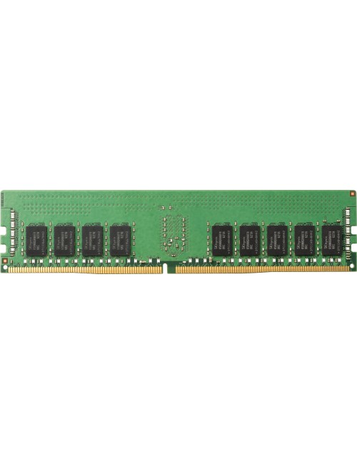 HP 16GB DDR4 2666MHz module de mémoire 16 Go 1 x 16 Go ECC