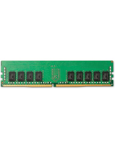 HP 16GB DDR4 2666MHz module de mémoire 16 Go 1 x 16 Go ECC