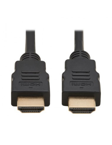 Tripp Lite P568-016 cavo HDMI 4,88 m HDMI tipo A (Standard) Nero