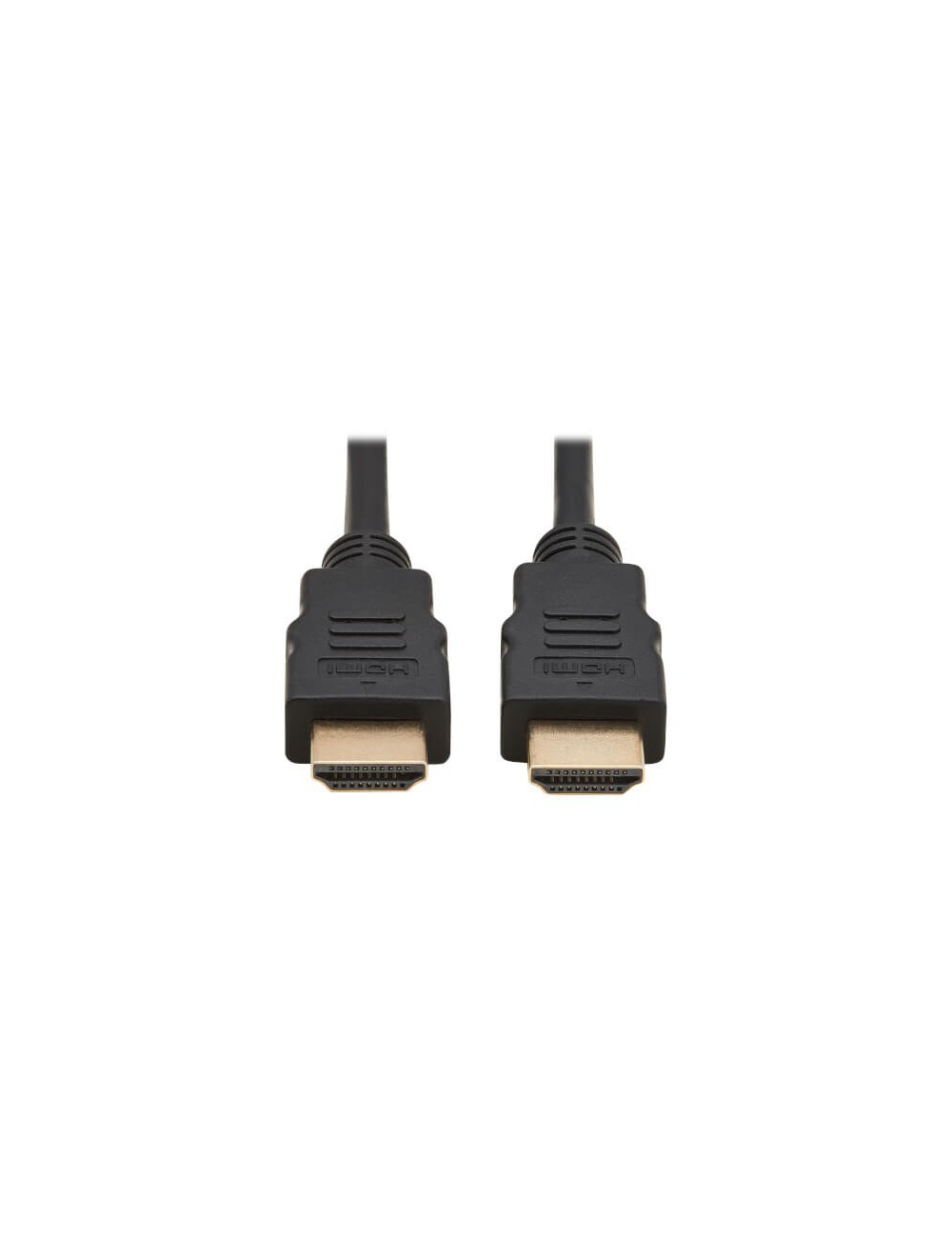 Tripp Lite P568-016 Cable HDMI de Alta Velocidad, Video Digital con Audio, Ultra Alta Definición 4K x 2K (M M), Negro, 4.88 m