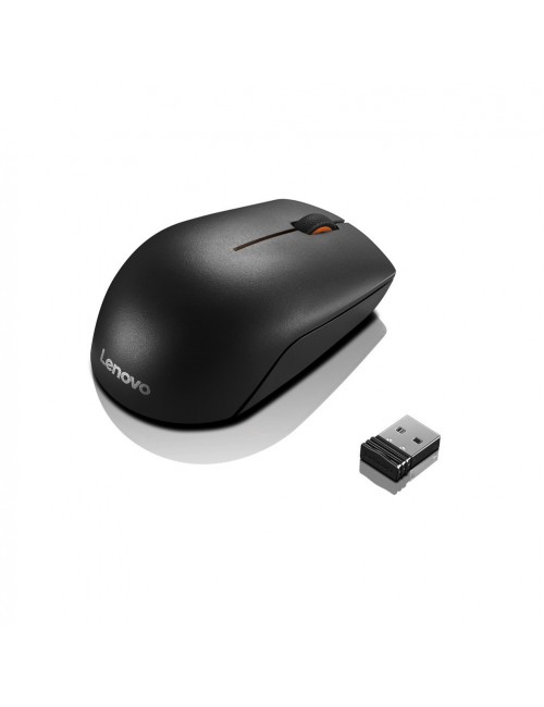 Lenovo GX30K79401 mouse Ambidestro RF Wireless Laser 1000 DPI