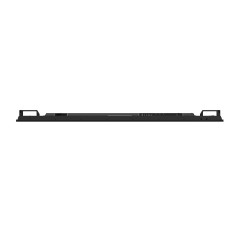 Sharp MultiSync P656 En forme de kiosk 163,8 cm (64.5") LCD 700 cd m² 4K Ultra HD Noir Intégré dans le processeur