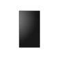 Sharp MultiSync P656 En forme de kiosk 163,8 cm (64.5") LCD 700 cd/m² 4K Ultra HD Noir Intégré dans le processeur Sharp MultiSync P656 En forme de kiosk 163,8 cm (64.5") LCD 700 cd/m² 4K Ultra HD Noir Intégré dans le processeur