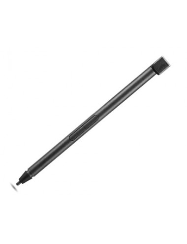 Lenovo ThinkBook Yoga Integrated Smart Pen penna per PDA 4 g Grigio