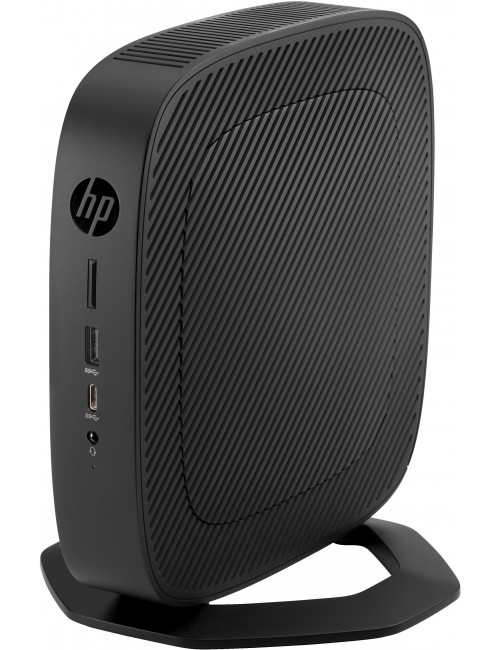 HP t540 1,5 GHz ThinPro 1,4 kg Noir R1305G