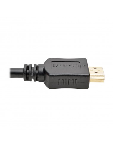 Tripp Lite P566-006-VGA cavo e adattatore video 1,8 m HDMI VGA (D-Sub) Nero