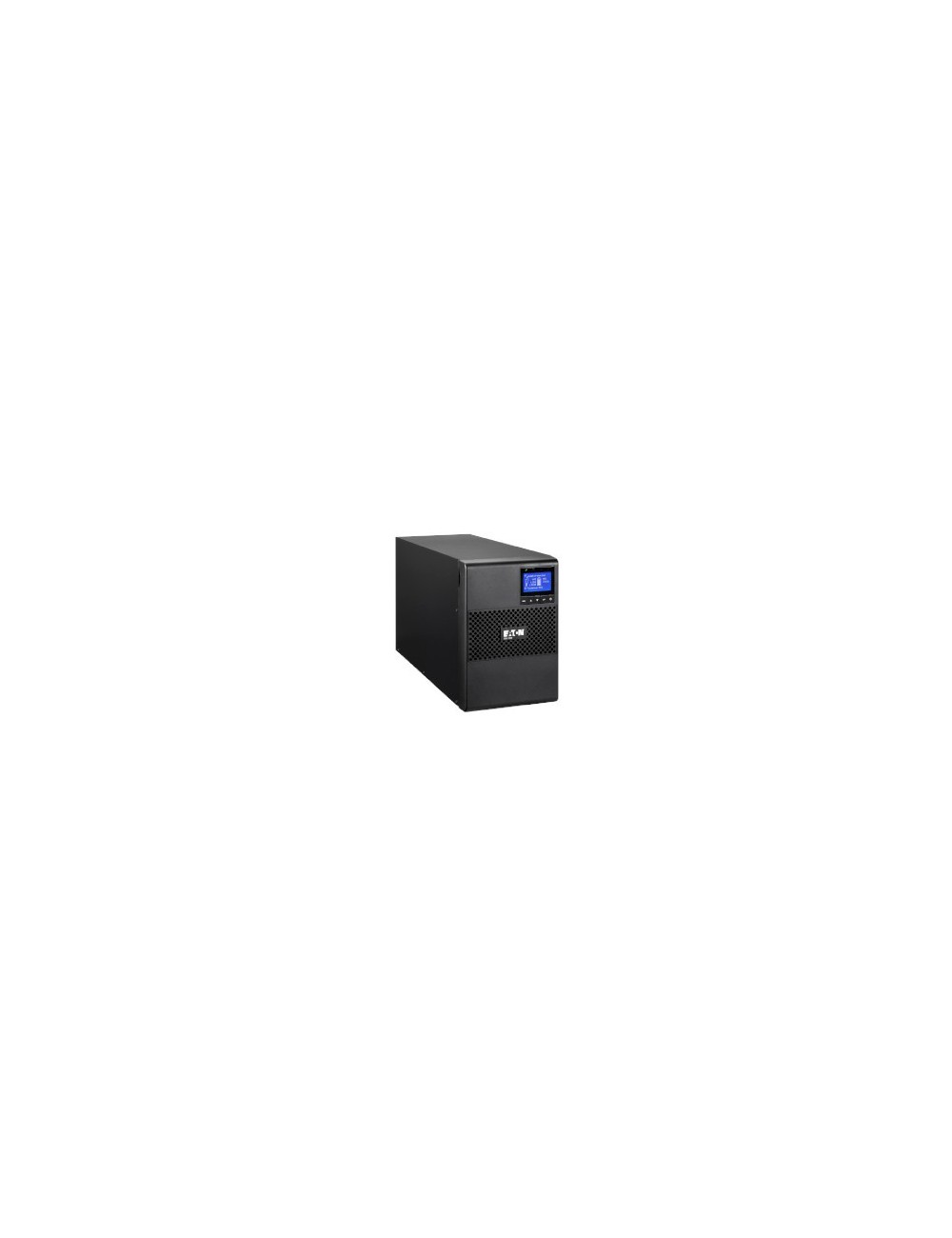 Eaton 9SX sistema de alimentación ininterrumpida (UPS) Doble conversión (en línea) 1,5 kVA 1350 W 6 salidas AC