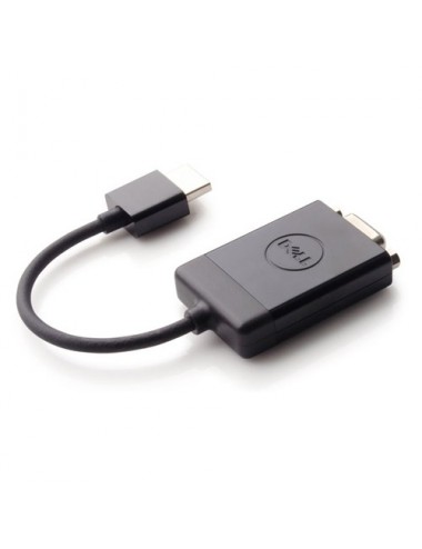 DELL Adaptador de HDMI a VGA de