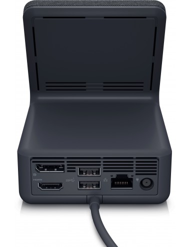 DELL Station d’accueil Dual Charge - HD22Q