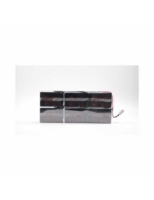 Eaton EBP-1616I batteria UPS Acido piombo (VRLA) 12 V