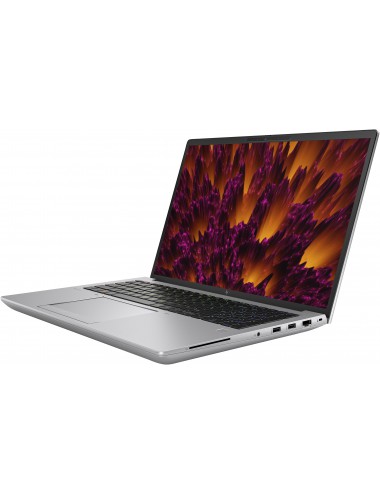 HP ZBook Fury 16 G10 Station de travail mobile 40,6 cm (16") Écran tactile WUXGA Intel® Core™ i7 i7-13700HX 32 Go DDR5-SDRAM 1