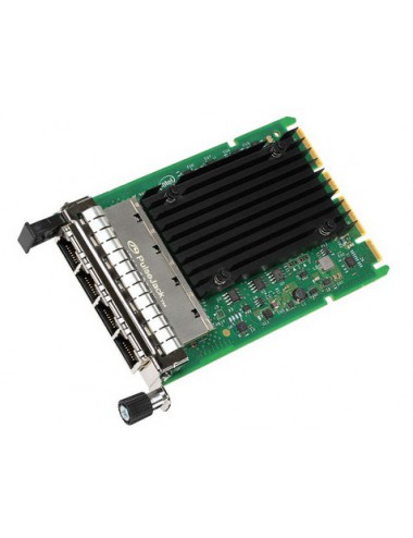 Lenovo 4XC7A08277 scheda di rete e adattatore Interno Ethernet 1000 Mbit s