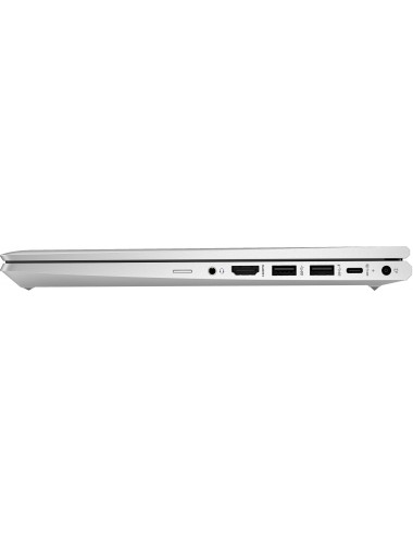 HP ProBook G10 Ordinateur portable 35,6 cm (14") Full HD AMD Ryzen™ 5 7530U 8 Go DDR4-SDRAM 256 Go SSD Wi-Fi 6 (802.11ax)