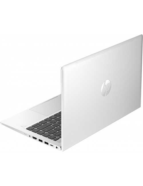 HP ProBook G10 Ordinateur portable 35,6 cm (14") Full HD AMD Ryzen™ 5 7530U 8 Go DDR4-SDRAM 256 Go SSD Wi-Fi 6 (802.11ax)