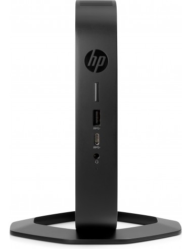 HP t540 1,5 GHz Windows 10 IoT Enterprise 1,4 kg Noir R1305G