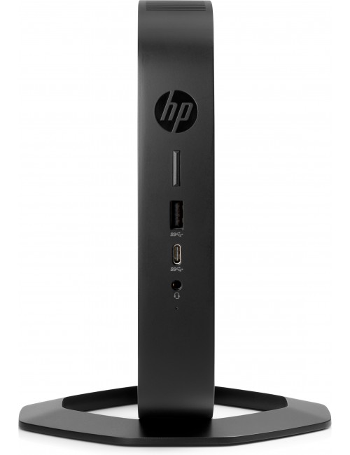HP t540 1,5 GHz Windows 10 IoT Enterprise 1,4 kg Nero R1305G